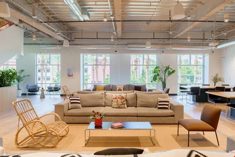 WeWork — Two Summerlin